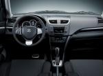 Suzuki Swift Sport 5-Door 2013 года